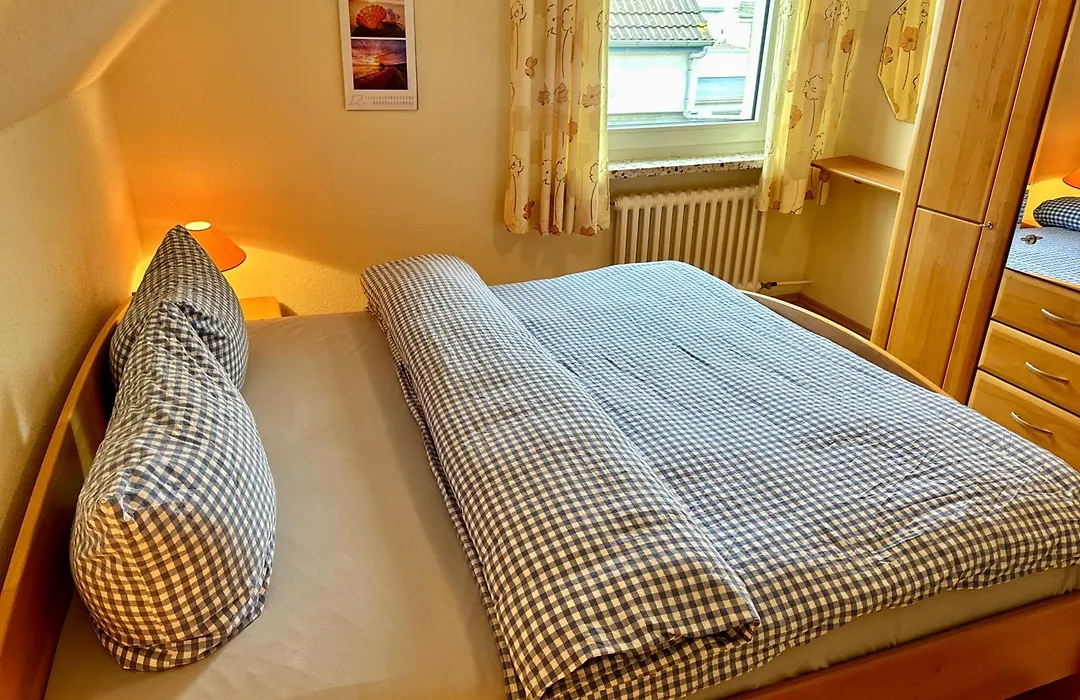Ferienwohnung Meta-1
