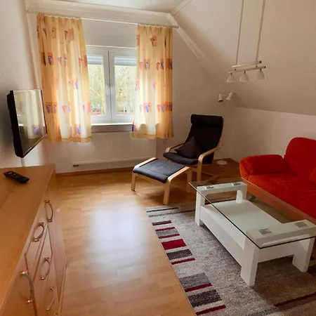 Ferienwohnung Meta-2